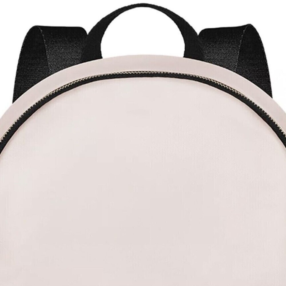 JEAN PAUL GAULTIER Backpack in Cream - Picture 2 of 3